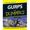thumbnail image 5 of GURPS pour les Nuls, 5 of 5