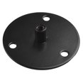 thumbnail image 4 of Mosiee Wall Mounted Ball Storage Holder Display Rack For Basketball Football Rugby Ball, 4 of 9