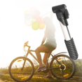 thumbnail image 5 of Portable Mini Bicycle Pump High Pressure Air Inflator For Outdoor Cycling, 5 of 5
