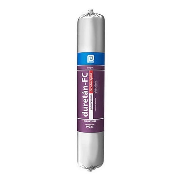 Sellador Duretan Poliuretano Blanco 600ml Secado Rápido Spo2b65