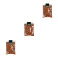 thumbnail image 2 of relayinert Scène Accessoires Feuille Micro Paysage Feuilles Modèle pour Table Sable Train Orange 50ml 3Set, 2 of 6
