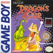 Dragon's Lair The Legend