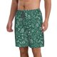 thumbnail image 2 of Fotbe Green Christmas Trajes de Baño Estampados para Hombre, Shorts de Verano de Secado Rápido, Ropa de Playa, Bañadores-Small, 2 of 6
