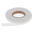 thumbnail image 4 of of 54 Yards Adhesive Hem Tape Ribbon Sewing Fusing Tapes 10mm White, 4 of 8