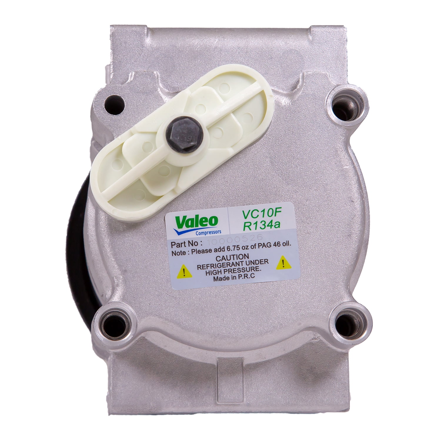 Valeo 10000526 1996-2004 Ford Mustang Compressor