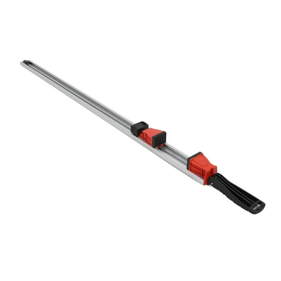 Straight Cut Guide, Accurate 34.6 Inch Multifunctional Circular Saw Straight Cut Guide for Woodworking