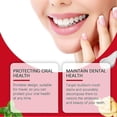 thumbnail image 4 of SP-8 Probiotics Toothpaste SP8 Fresh-Breath Toothpaste Deep Cleaning Teeth Whitening Toothpaste, 4 of 5
