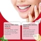 thumbnail image 4 of SP-8 Probiotics Toothpaste SP8 Fresh-Breath Toothpaste Deep Cleaning Teeth Whitening Toothpaste, 4 of 5