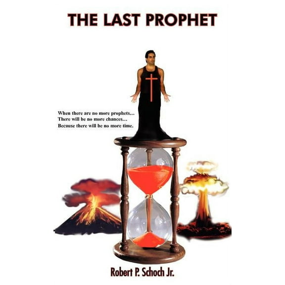 Last Prophet
