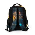 thumbnail image 5 of Hogwarts Legacy Backpacks Bookbag Casual Daypack Backpacks for Travel Camping Hiking, 5 of 8