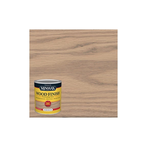 Minwax Wood Finish Penetrating Stain - Pack of 1
