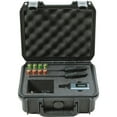 thumbnail image 4 of SKB 3i0907-4-SWK iSeries Injection Molded Case for Sennheiser EW Wireless Microphone Series, 4 of 7