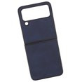 thumbnail image 1 of Étui de Protection Anti-Rayures, Coque de Téléphone à Écran Pliant Incision Précise pour Non Slip Blue, 1 of 8