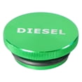 thumbnail image 3 of 2 piezas de , , aleación de aluminio, piezas de repuesto Def, accesorios para camiones, ajuste de para accesorios DYNWAVEMX Combustible diesel, 3 of 3