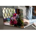 thumbnail image 5 of KSK KAISHEK Hard Case Shell Cover for 2020-2019 Release MacBook Pro 16 inchs with XDR Display Type C + Black Keyboard Cover Model: A2141 Flower 1532, 5 of 5