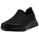 thumbnail image 1 of Zapatillas Skechers Go Walk Arch Fit Togpath para Hombre en Negro, 1 of 7
