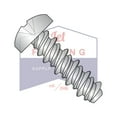 thumbnail image 3 of 6-19 x 3/8" High Low Style Thread Forming Screws | Phillips | Pan Head | 18-8 Stainless Steel (Quantity: 10000), 3 of 3