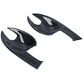 thumbnail image 1 of 4PCS CAR DOOR HANDLE BOWL COVER ACCESSORIES forCX-3 2016-2018, 1 of 8