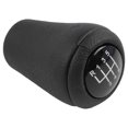 thumbnail image 4 of sailesiti Black Front Interior /Car Gear Shift Knob Fit/ For MAZDA MX-5 NC III 2005-2014, 4 of 6