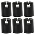 thumbnail image 2 of 6X ABS Kids Trampoline Pole Cap Protector Fixing Repairing Trampolines Enclosure Rod Non-slip Cover Kit Safety Fixed Caps Replacing Part Assembly, 2 of 7