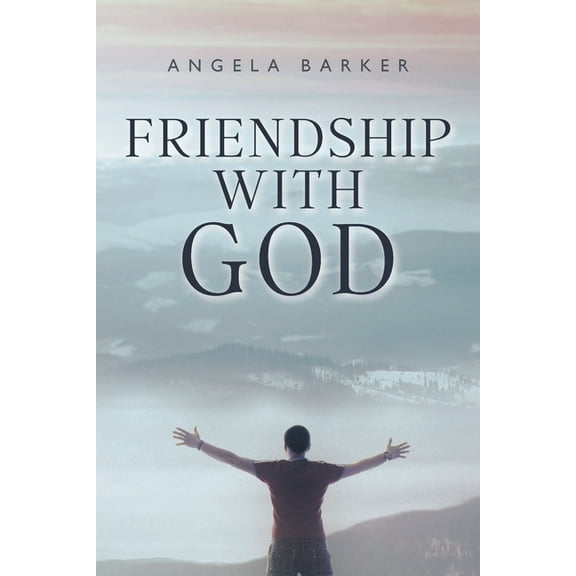 Friendship With God, (Paperback)