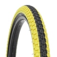 thumbnail image 1 of Llanta para bicicleta R20 x2.125 amarillo K-Rad, 1 of 4