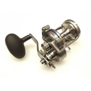Daiwa Saltiga Star Drag Conventional Fishing Reel - 30HA