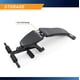 thumbnail image 5 of Banco de pesas Workout Utility Marcy SB-228 ajustable negro, 5 of 7