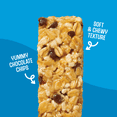 thumbnail image 3 of Sunbelt Bakery Family Pack Chocolate Chip Chewy Granola Bars, 10 Count, 3 of 11