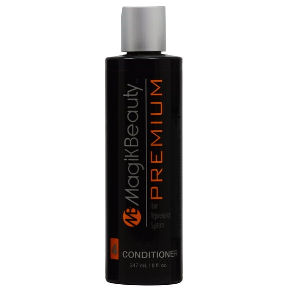 Magik Beauty Conditioner (Premium) 8oz