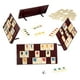 thumbnail image 2 of Juego de Mesa Spin Master Rummy - O Deluxe, 2 of 2