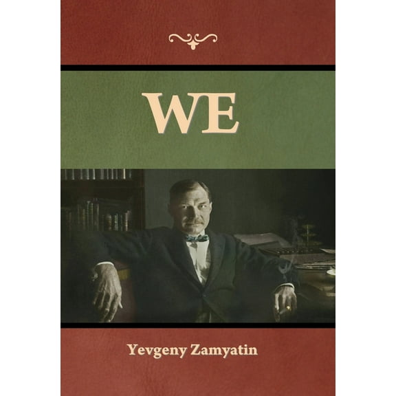 We (Hardcover)