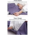 thumbnail image 2 of Sleeping Bag Liner Camping Travel Sheet Lightweight Sleeping Bag, 2 of 3