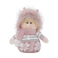 thumbnail image 2 of Xihbxyly Oferta de Iluminación Nueva Muñeca de Tela Polar Larga Navideña 2024 para Niños y Niñas, Adorno Decorativo para El Hogar para Año Nuevo, 2 of 2