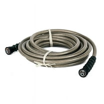 Greenworks 25-Foot 3/8-Inch Pressure Washer 4500 PSI Hose 5202802
