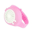 thumbnail image 1 of Lksixu Portable Conditioner USB Conditioner With 3-Speed With LED For Home Office Bedroom Kitchen Gadgets, 1 of 4