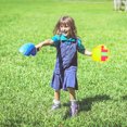 thumbnail image 2 of Shisuyan Interactive Toy Toss Catch Ball Toys Assorted Color 1 Set 7.7x8.1in, 2 of 8