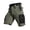 Dark Green, variant on Men's Cargo Work Shorts Utility Ripstop Water Resistant Tool Shorts with Multiple Pockets Knee Length Outdoor Mechanic Construction Shorts Gray M