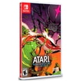 thumbnail image 1 of Atari Recharged Collection Vol 2 (Black Widow And Centipede) (Limited Run Games) (Ninendo Switch), 1 of 1