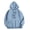 Blue Sweatshirts for Winter, variant on Women's Hearts Graphic Print Casual Hoodies Drawstring Sweatshirt Fall Winter Warm Loose Crew Neck Long Sleeve Pullover with Pockets Beige M
