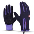 thumbnail image 2 of Kyncilor Glove Outdoor Winter Guantes cálidos para pantalla táctil para kyncilor Manopla de dedos, 2 of 7