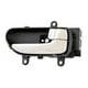 thumbnail image 1 of MANIJA PUERTA INTERIOR X-TRAIL 2008 al 2012 NISSAN Delantera/trasera Derecha/Pasajero HUSHAN ., 1 of 4