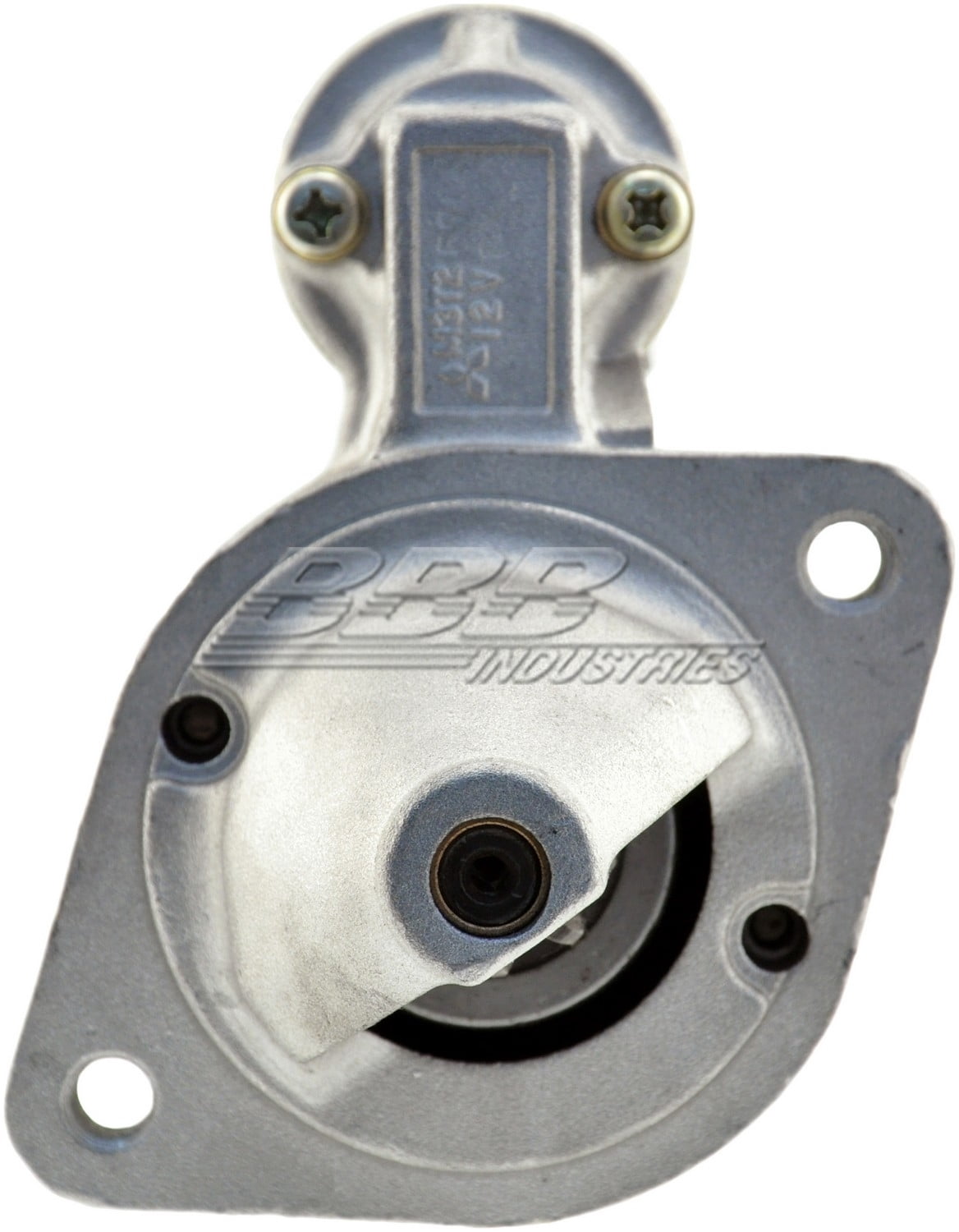 TERREPOWER formerly BBB Industries 16522 Reman Starter