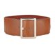 thumbnail image 1 of Women's Decorative Waist Belt Wide Girdle Wide Cinch Waist Belt Ladies Fashion Belt For Dresses With Metal BuckleBelts, 1 of 5