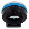 thumbnail image 3 of Fotodiox Pro Lens Mount Adapter - Arri Bayonet (Arri-B) Mount SLR Lens to Samsung NX Mount Mirrorless Camera Body, 3 of 4
