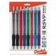 thumbnail image 1 of Bolígrafo Pentel BX480BP8M RSVP Super RT retráctil de 1 mm, paquete de 8, 1 of 2