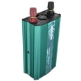 thumbnail image 3 of W Power Inverters,DC to AC Converter Smart Power Converter Power Inverters Compact and Lightweight, 3 of 8