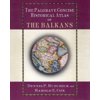 The Palgrave Concise Historical Atlas of the Balkans, Used [Paperback]