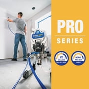 Graco Magnum Prox17 Stand Airless Paint Sprayer
