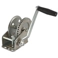 thumbnail image 1 of Reese Towpower 74418 Cabrestante Blanco, 1 of 3